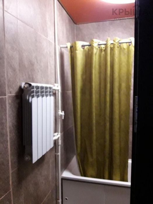 Люксовая квартира на Сити Моле