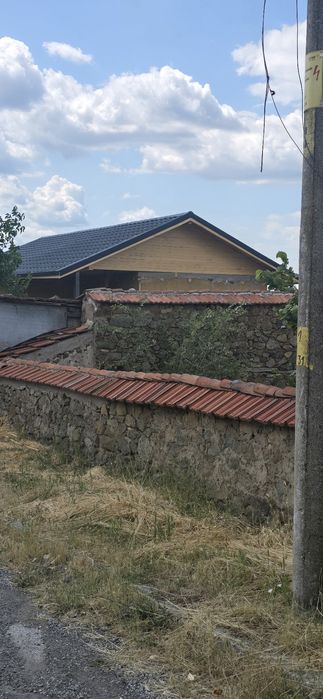 Ремонт на покриви