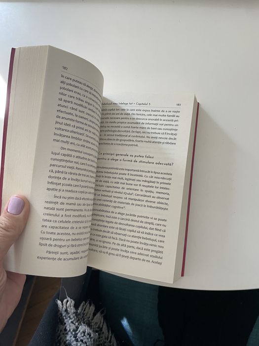 Bebelusul meu intelege tot Aletha Solter