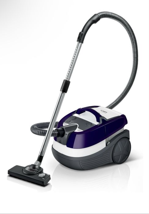 Продам новый моющий пылесос Bosch