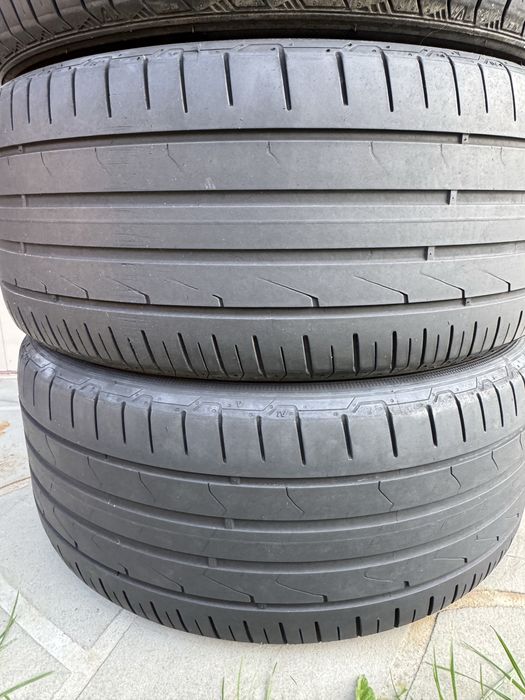 Anvelope Vara  225/50/17
