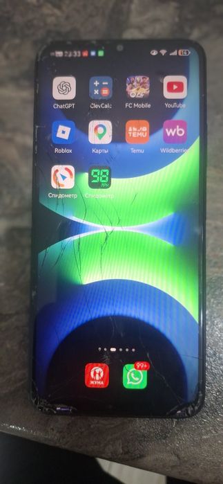 Huawei nova Y72S