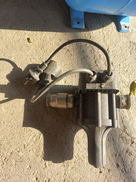 Продам мембрананың бак реле и фильтр