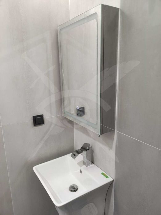 Дава се под наем Двустаен апартамент в Пловдив, Христо Смирненски - 52 кв.м за 548.25 € - Снимка #6