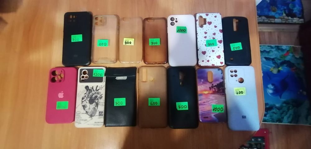 Продам Чехол для телефон