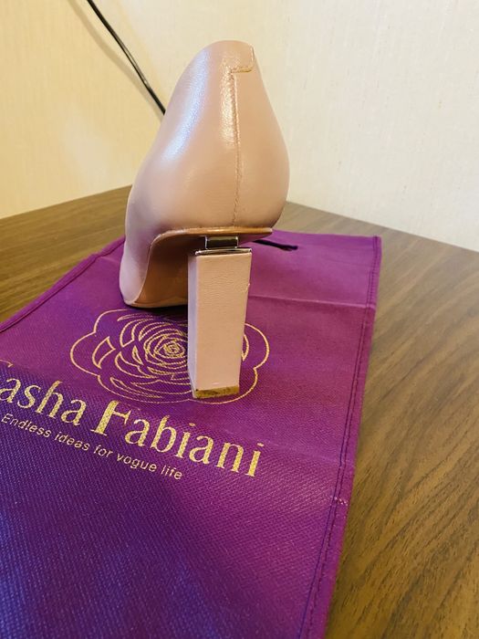 Продам туфли