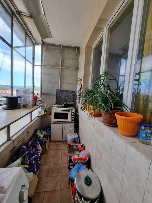 Дава се под наем Двустаен апартамент в Велико Търново, Център - 50 кв.м за 198.9 € - Снимка #3