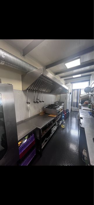 Продава се Заведение в София, Дървеница - 70 кв.м за 277 €/кв.м - Снимка #3