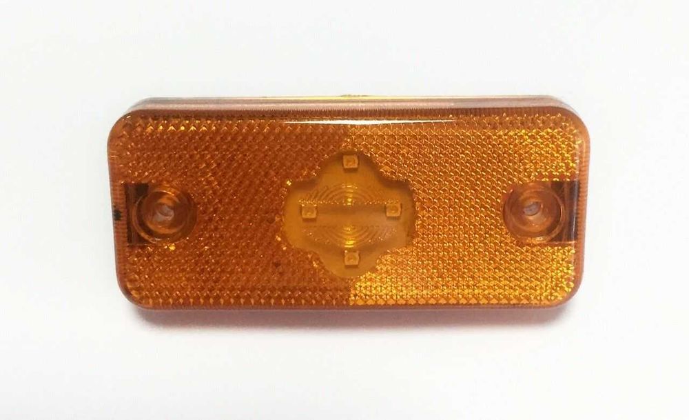 1 бр. ЛЕД LED габарити за Fiat Ducato , Peugeot Boxer , IVECO Daily