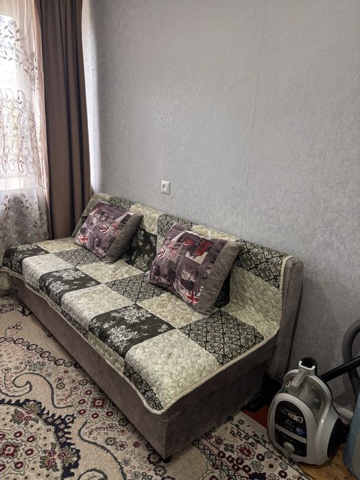 Сдается 2-х комнатная квартира