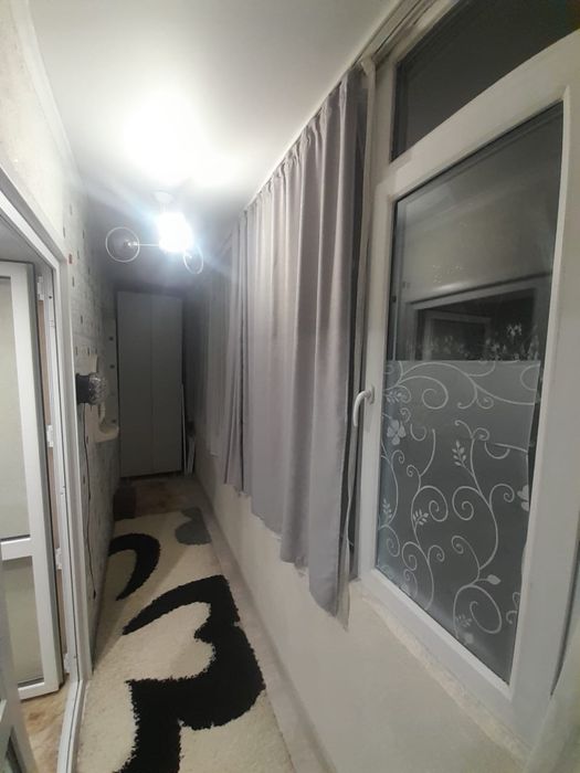 Продам евро 2х комнатную квартиру