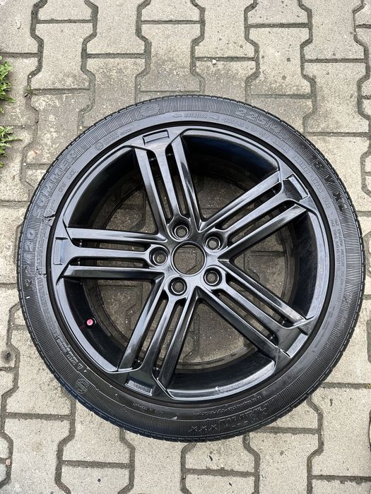 Jante originale R18 OEM VW