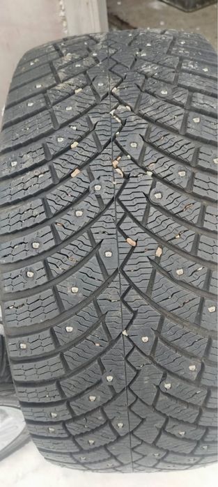 Шины с дисками Pirelli размер 285/40/22