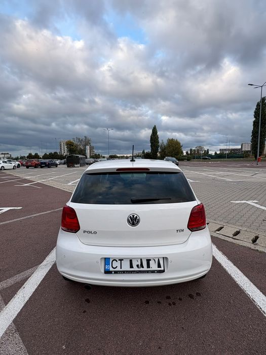 VOLKSWAGEN Polo 2011 — imagine 2