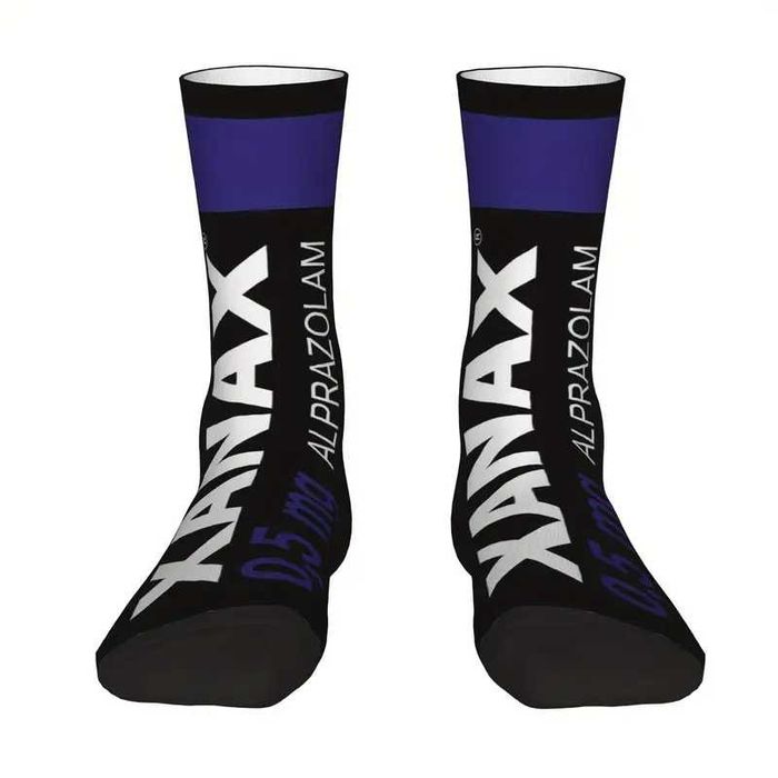 Șosete călduroase cool.ideale cadou memorabil