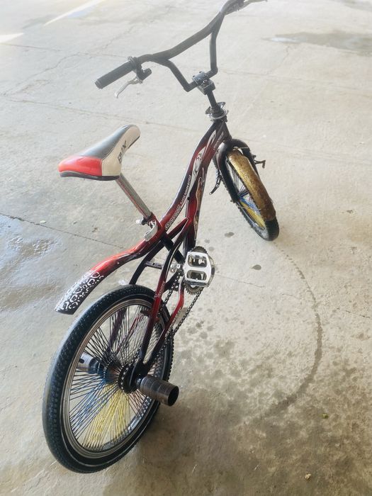 BMX 3:4  1+ метр ұзындық норм