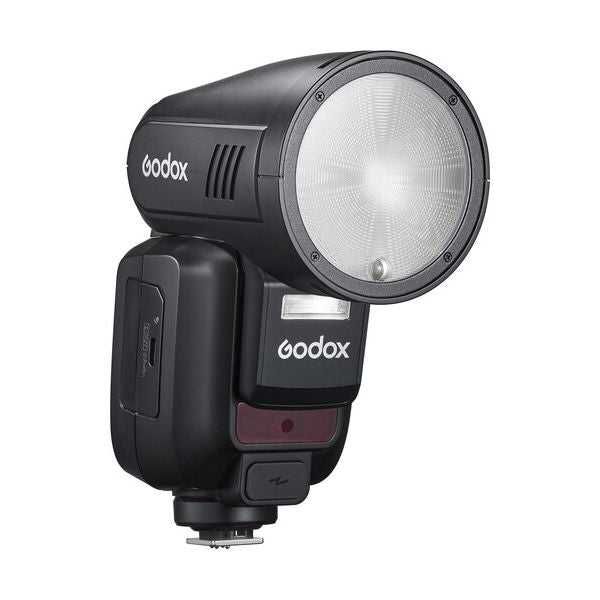 Godox V100, AD600BM II, X3 pro за Nikon