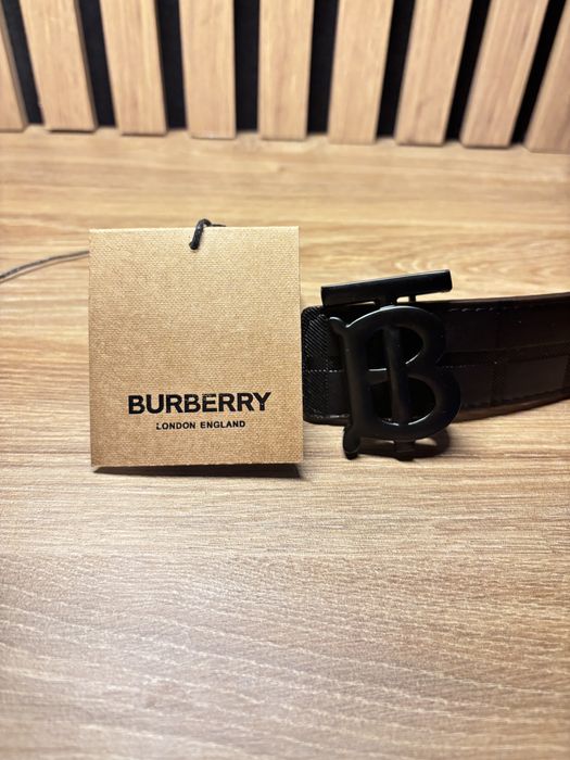Curea burberry