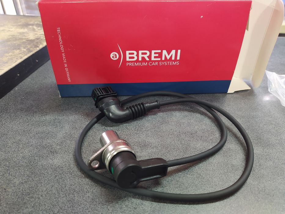 Новые автозапчасти BMW E34 E32 E38