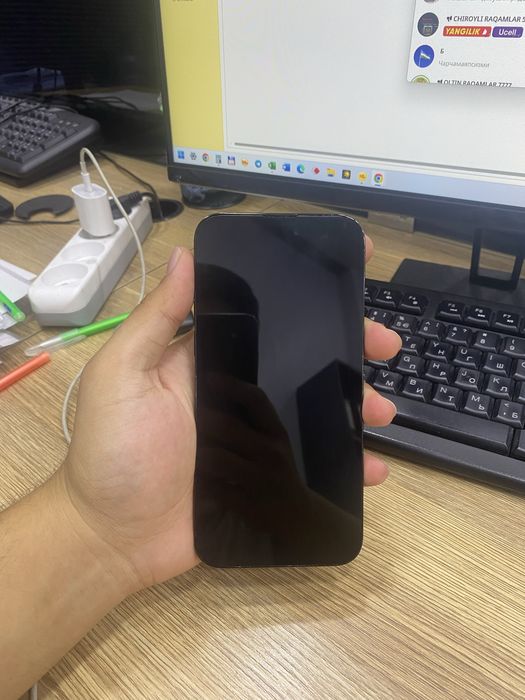 iPhone 14Pro max 256Gb ZA/A 83%