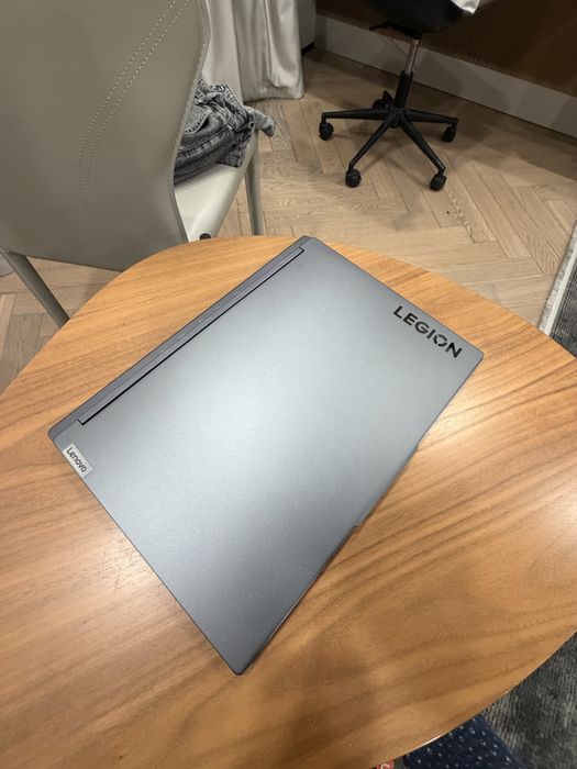 Lenovo legion 7 rtx 4060
