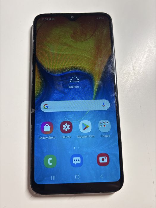 Galaxy A20e de piese