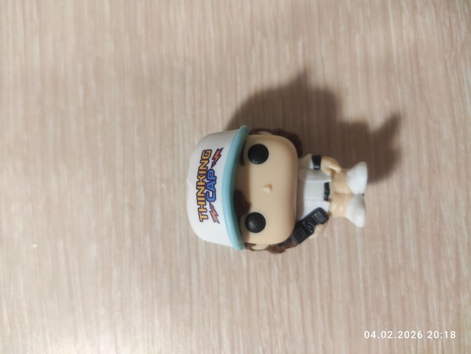 Игрушки kinder Joy