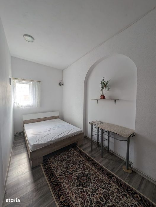 2 camere , decomandat, bloc nou , 55 mp, MĂRĂȘTI, zona Farmec , CBC
