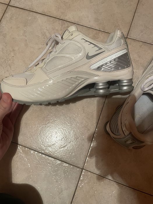 Nike Shox рядък модел