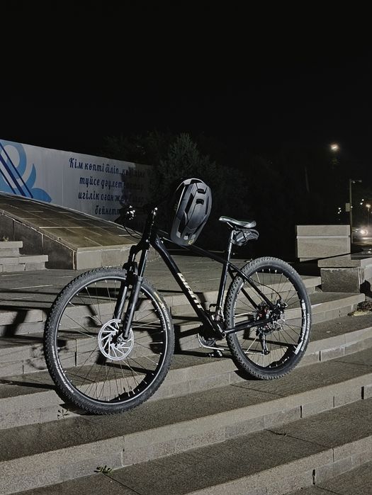 Giant 29 кастом.