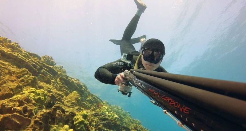 Стойка Handlebar за тръба, мотор, колело, харпун, пушка за GoPro