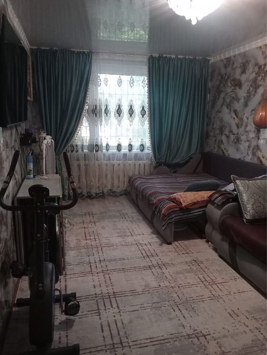 Продается 1 ком кв в Абай