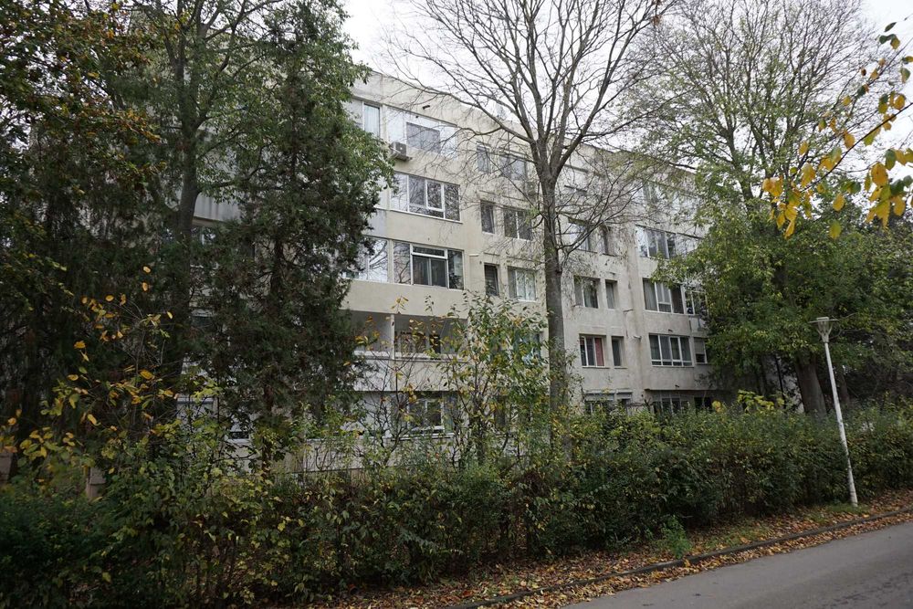 Apartament 2 camere in Neptun, zona Stadion