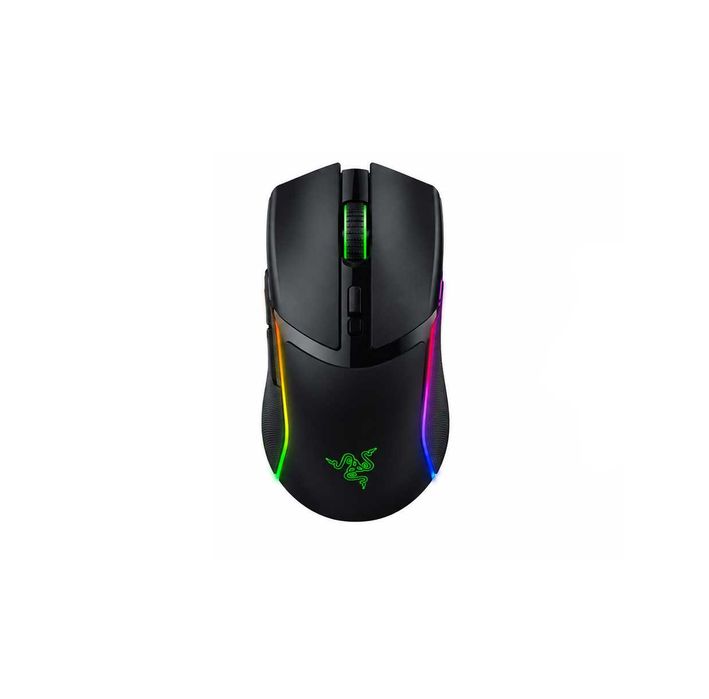 ! Игровая мышь Razer Cobra Pro беспроводная RGB Black