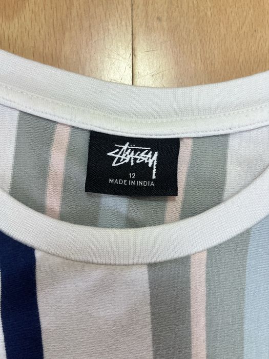 Stussy мъжка тениска размер L