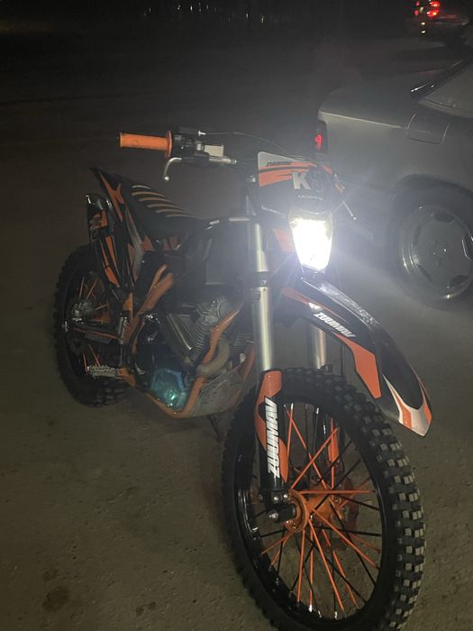 Продам Zummav k5