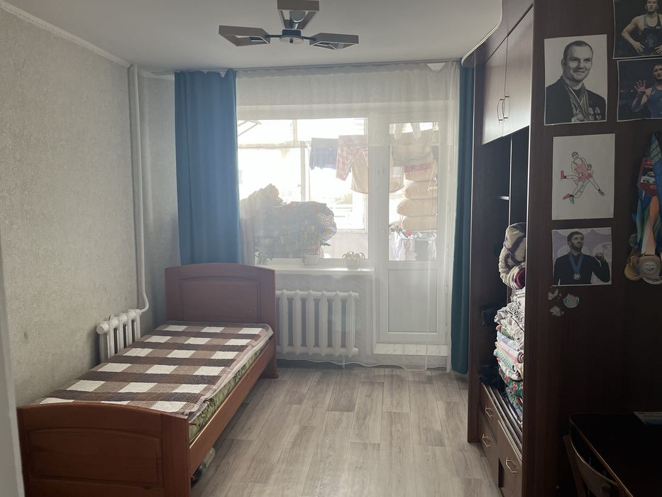 Продам квартиру на усольком районе Ткачева17
