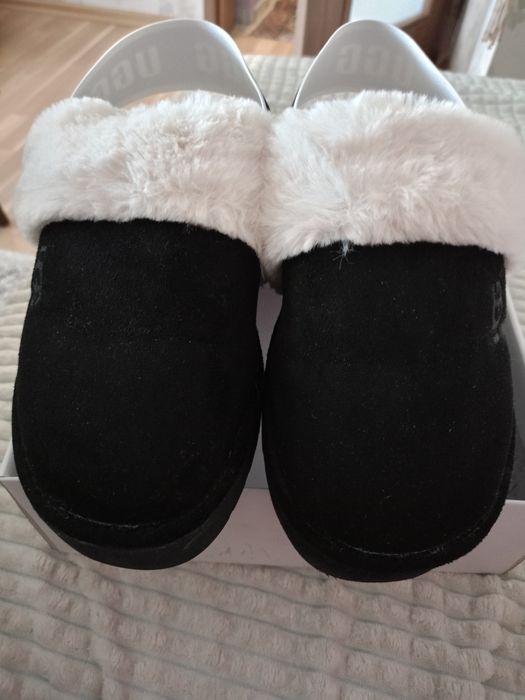 Сладурски обувки