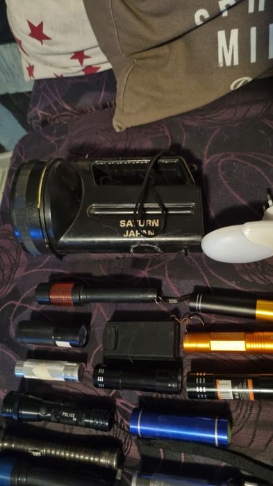 Голям лот фенери