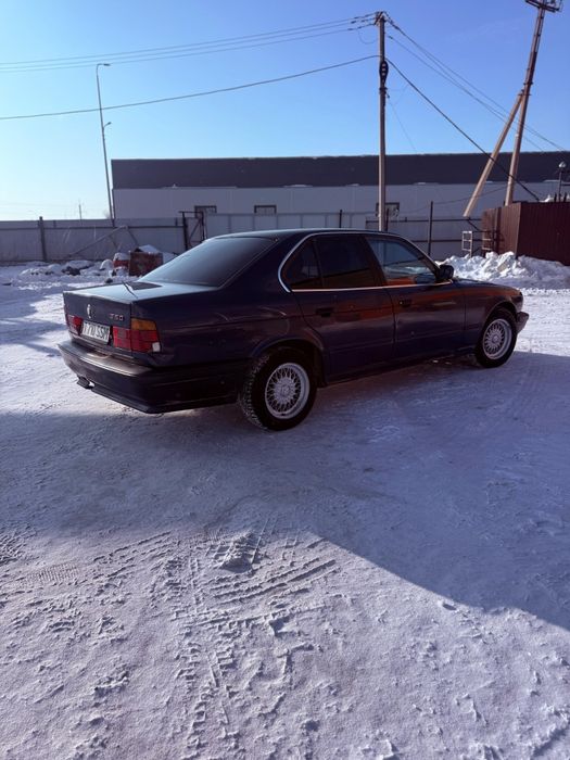 BMW 520! продам/обмен