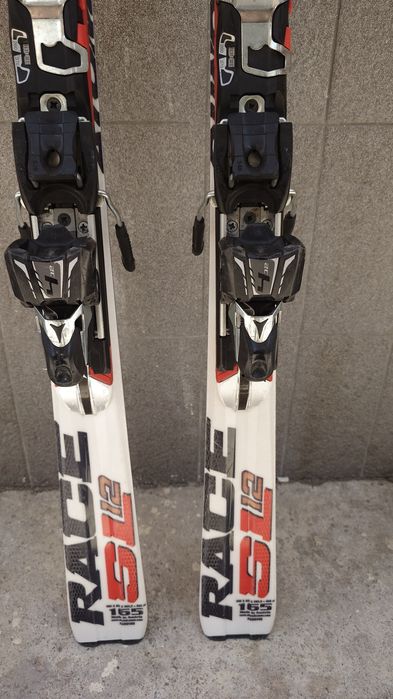 Продавам ски Atomic 
​Модел: Race SL 12 (Slalom)