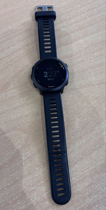 Ceas Smartwatch GARMIN Forerunner 55
