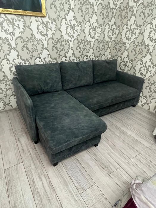 Диван клоуд прогресс