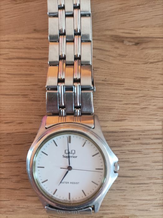 Мъжки часовник Q&Q