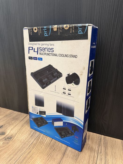 Suport Racire Consolă PlayStation4