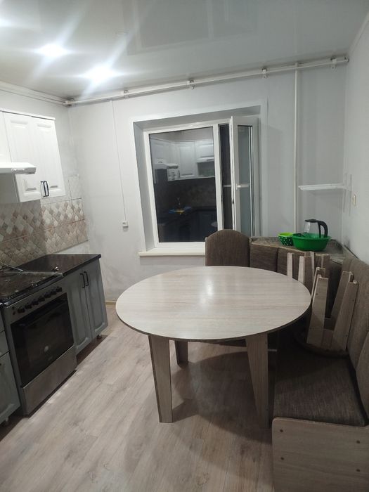 2 х комнатная квартира