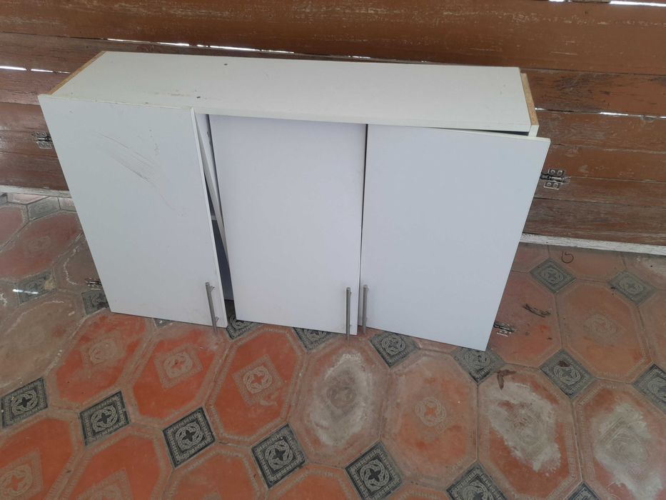 Кухонная полка подвесная