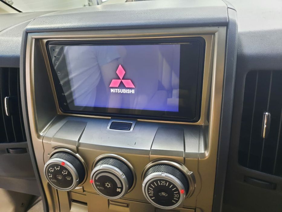 Продам Митцубиси Делика Д5.