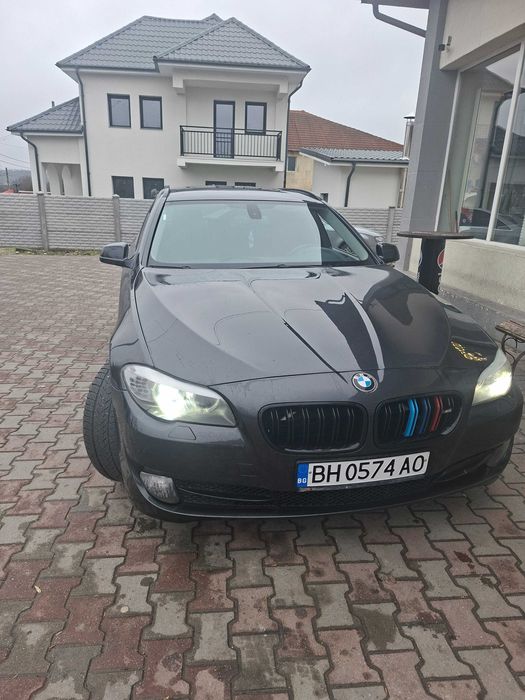 Vînd Bmw f11 530