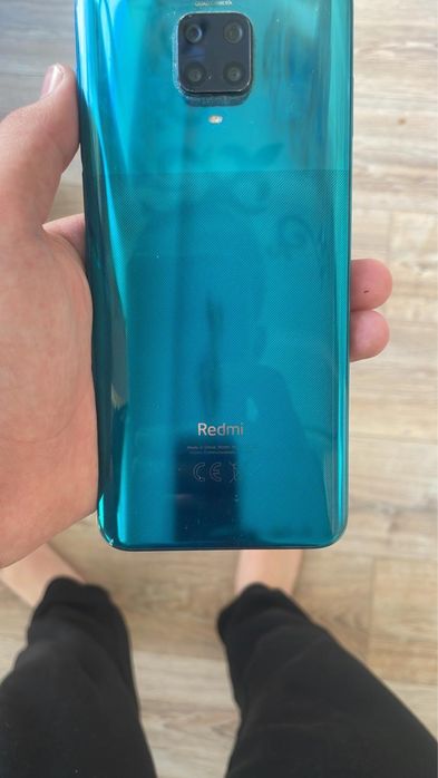 Продается Redmi note 11